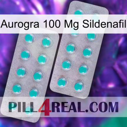 Aurogra 100 Mg Sildenafil 29